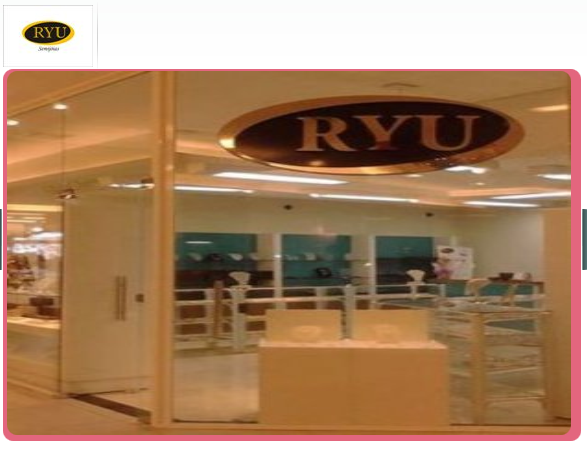 RYU no Assis Plaza Shopping - Foto 1